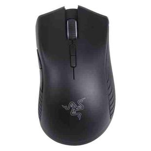 Razer Mamba 16000 DPI 9-keys Programmable Wired / Wireless Dual Modes Mouse, Cable Length: 2.1m