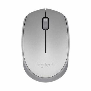 Logitech M188 Fashion Wireless Mouse