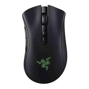 Razer DeathAdder Pro V2 20000 DPI Optical 8-keys Programmable Dual-modes Wireless 2.4GHz + Bluetooth Mouse (Black)