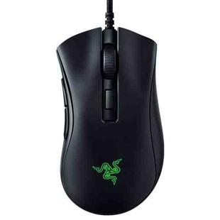 Razer DeathAdder V2 Mini 8500 DPI Optical 6-keys Programmable Wired Mouse, Cable Length: 1.8m (Black)