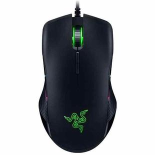 Razer Lancehead Tournament Edition 16000 DPI Optical 9-keys Programmable Wired Mouse, Cable Length: 2.1m (Black)