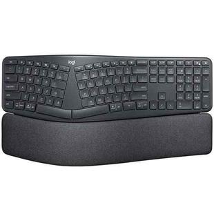 Logitech ERGO K860 2.4G Wireless Keyboard Bluetooth Dual Mode Ergonomic Split Keyboard