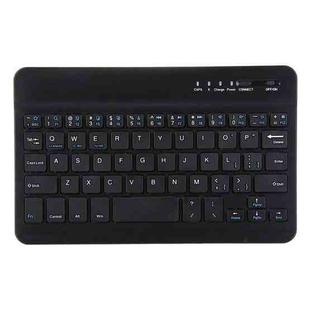 Portable Bluetooth Wireless Keyboard, Compatible with 9 inch Tablets with Bluetooth Functions (Black)