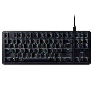 Razer BlackWidow Lite Mute Mechanical Wired Keyboard(Black)