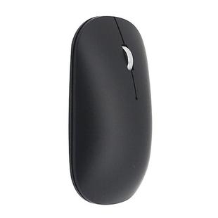 Lenovo Lightweight Portable Mute Wireless Mouse for Xiaoxin Air Handle(Black)