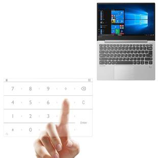 Lenovo R1 Xiaoxin Portable Smart Touchpad Mini Keyboard