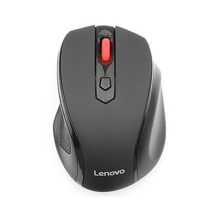 Lenovo M21 One-key Service Wireless Mouse (Black)