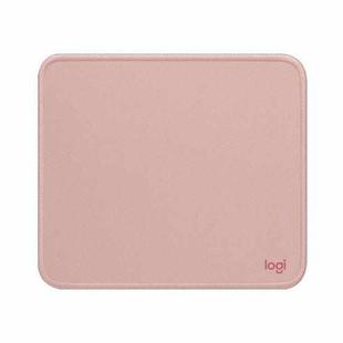 Logitech Soft Mouse Mat Pad (Pink)