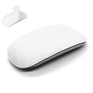 Softskin Mouse Protector for MAC Apple Magic Mouse(White)