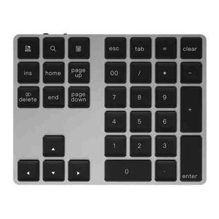 WIWU FMK-02 Mini Portable Bluetooth Keyboard