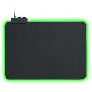 Razer Goliathus Chroma Weave Cloth Surface Gaming Mouse Mat, Size: 355 x 255 x 3mm