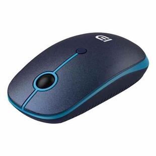FOETOR i330 Wireless Mouse(Blue)
