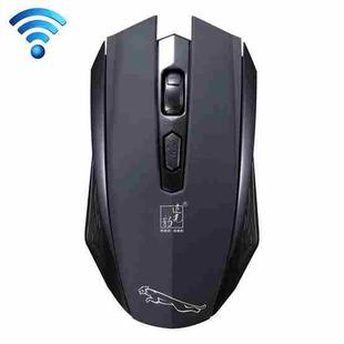 ZGB 101A 2.4G Laptop Wireless USB Mouse(Black)