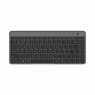 Original Xiaomi XMBXJP01YM 85 Keys Portable Dual-mode Keyboard (Dark Green)