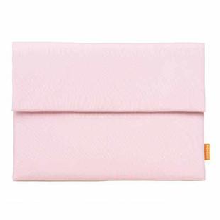 POFOKO A200 13 inch Laptop Waterproof Polyester Inner Package Bag(Pink)