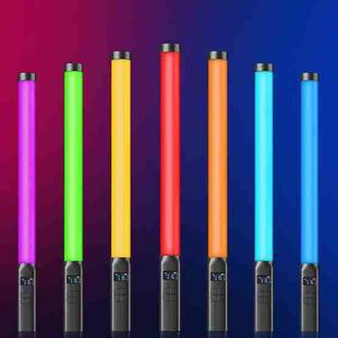 Ulanzi VL119 RGB Type-C Handheld LED Video Stick Light Wand Light