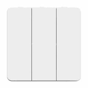 Original Xiaomi Youpin YLKG14YL Yeelight Three Buttons Smart Wall Switch