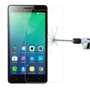 9H 2.5D Tempered Glass Film for Lenovo Viber P1m