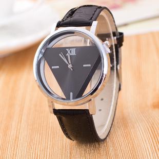 3 Pack Simple Triangle Harajuku Watches