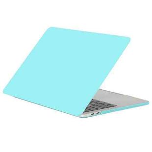 Laptop Frosted Texture PC Protective Case for 2016 New Macbook Pro 13.3 inch A2159 & A1706 & A1708