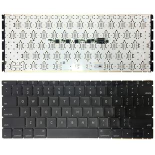 2016 Dual IC US Version Keyboard for MacBook 12 inch A1534 (2015 - 2017)