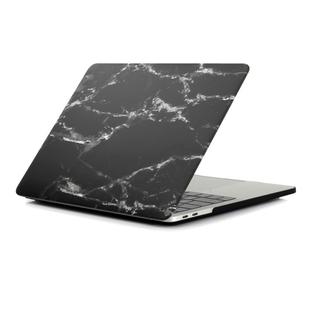 Marble 4 Laptop Water Stick Style Protective Case for MacBook Air 13.3 inch A1932 (2018) / A2179 (2020)