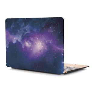 Starry Sky 201 Laptop Water Stick Style Protective Case for MacBook Air 13.3 inch A1932 (2018) / A2179 (2020)