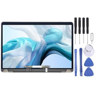 OEM LCD Screen for Macbook Air New Retina 13 inch A1932 (2018) MRE82 EMC 3184 with Digitizer Full Assembly (Grey)