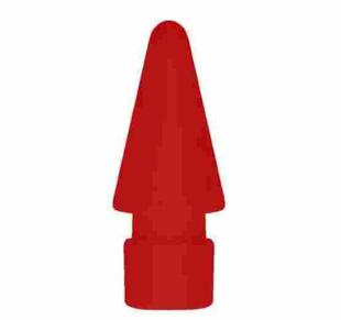 Replacement Pencil Tips for Apple Pencil 1 / 2(Red)