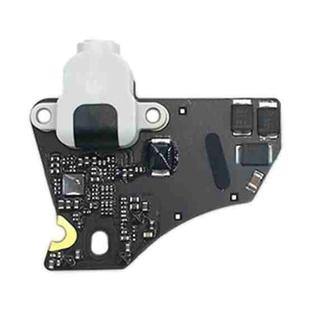 Audio Jack Board 820-01992-A for Macbook Air 13 A2179 2020(Silver)