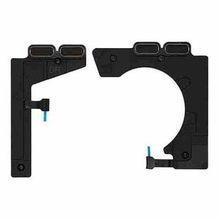 1 Pair Speaker Ringer Buzzer for Macbook Pro Retina 13 A2159 2019