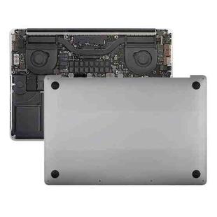 Bottom Cover Case for Apple Macbook Retina Pro 13 inch A2289 2020 EMC3456(Grey)