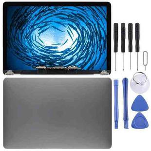 Original Full LCD Display Screen for Macbook Pro 13 inch M1 A2338 (2020) EMC3578(Grey)