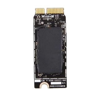 Original Bluetooth 4.0 Network Adapter Card BCM94331CSAX for Macbook Pro 13.3 inch & 15.4 inch (2012 ）A1398 / A1425