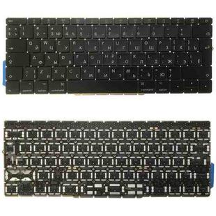 RU Version Keyboard for Macbook Pro 13.3 inch A1708 2016-2017