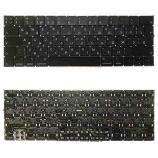 RU Version Keyboard for Macbook Pro Retina 15 inch A1990 2018-2019
