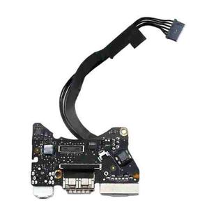USB Power Audio Jack Board For MacBook Air 11 inch A1465 (2012) MD223 820-3213-A 923-0118