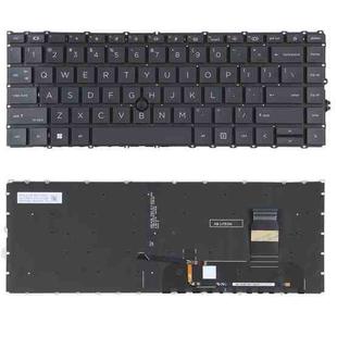 For HP Elitebook 840 G7 G8 845 G7 745 G7 G8 US Version Keyboard with Backlight and Pointing Stick