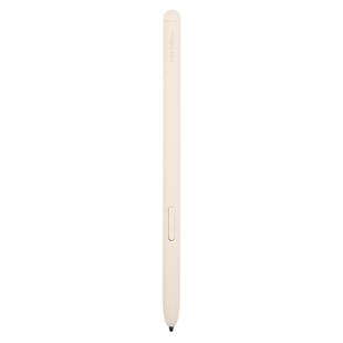 Touch Capacitive Pen Stylus For Samsung Galaxy Z Fold4/Galaxy Z Fold3 5G (Beige White)