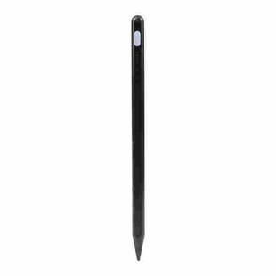 K-2260 Universal Aluminum Alloy Active Capacitive Stylus Pen(Black)