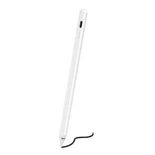 Mutural P-950D Tilt Pressure Sensor Capacitive Stylus Pen with Palm Rejection for iPad 2018 or Later