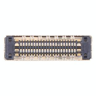 LCD Display FPC Connector On Motherboard For MacBook A2141 A2338 A1932