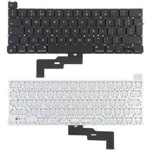 UK Version Keyboard for Macbook Pro 13 inch A2289 2020