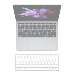 WIWU TPU Keyboard Protector Cover for MacBook 12 inch Retina (A1534)