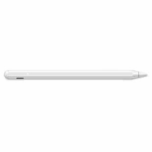 JD10 Anti-mistouch Stylus Pen(White)
