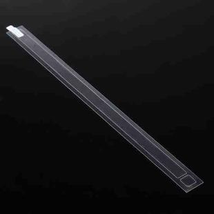 Touch Bar Protector PET Film for MacBook Pro 13 / 16 (A2338 / A2251 / A2289 / A2141)