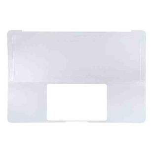 Palm & Trackpad Protector Full Sticker for MacBook Pro 13 (A2338 / A2251 / A2289)(Silver)