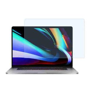 Anti Blue-ray Eye-protection PET Screen Film for MacBook Pro 16 (A2141)