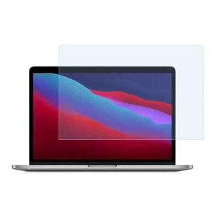 Anti Blue-ray Eye-protection PET Screen Film for MacBook Pro 13 (A2338 / A2251 / A2289)