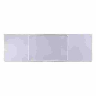 Palm & Trackpad Protector Sticker for MacBook Pro 16 (A2141) (Grey)